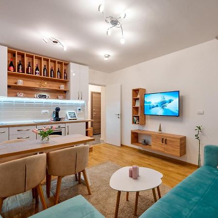 Let'S Hide Apartman Zlatibor Dış mekan fotoğraf